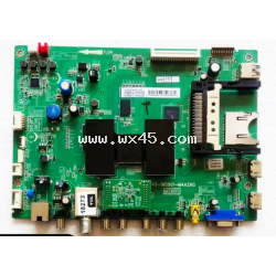 TCL 主板组件 40-1MS901-MAA2HG L48A71